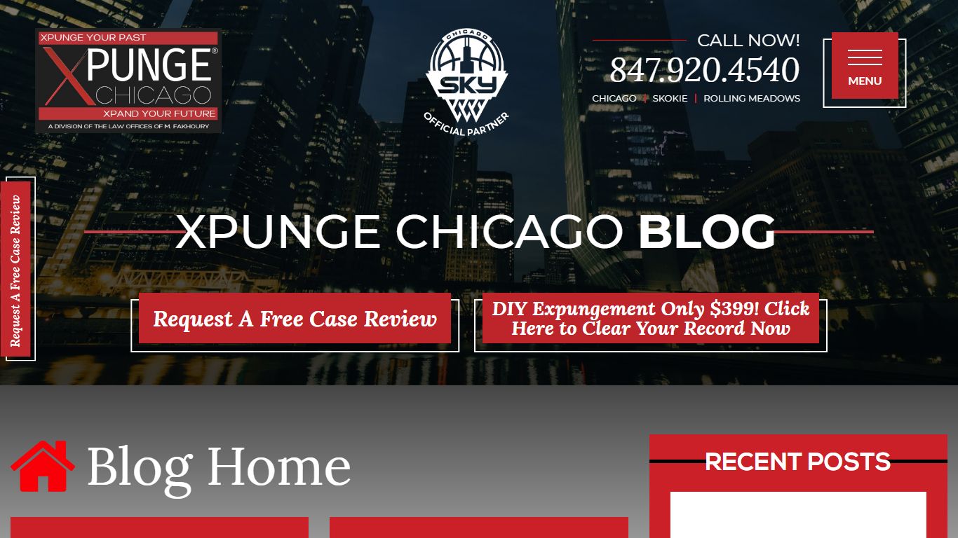 Do Juvenile Records Show Up On a Background Check? - XpungeChicago